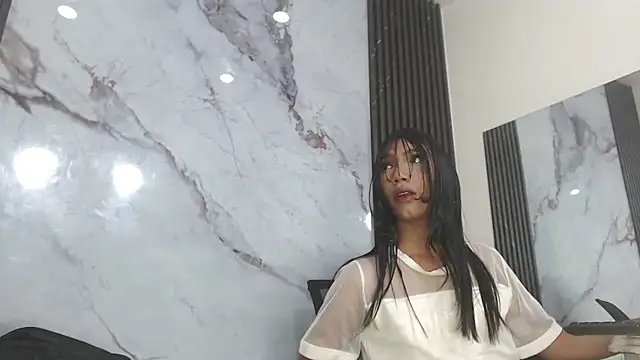 Penelopee Rouse online show from March 1, 7:27 pm