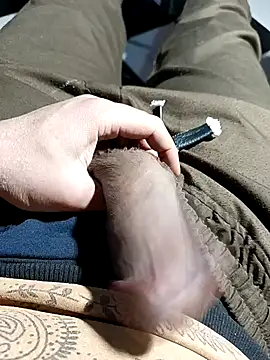 Snapshot of anis3g4 chatting on November 7, 9:04 pm anis3g4 online show from November 7, 9:04 pm