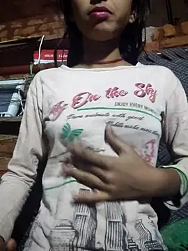 Yatiksha Beby online show from December 16, 1:49 pm