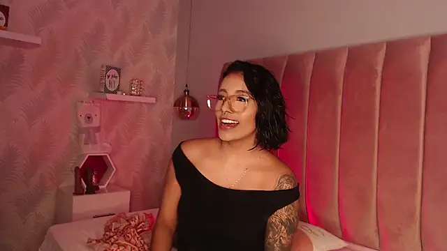 biancaleblanc online show from January 11, 3:17 pm