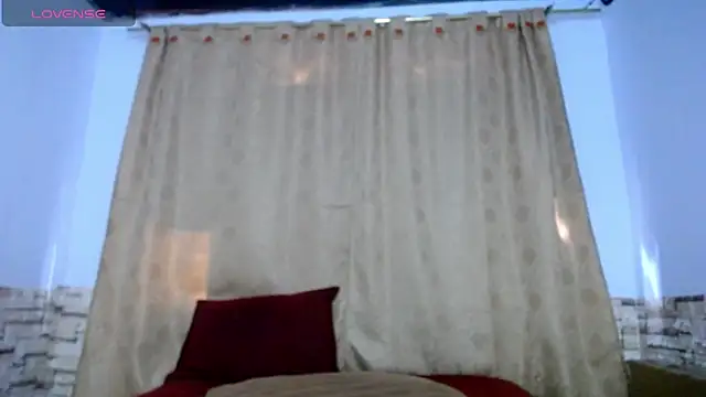 DaraKat18 online show from October 30, 5:24 pm