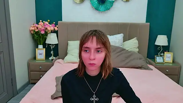 Beverly Gomes online show from October 11, 3:54 pm