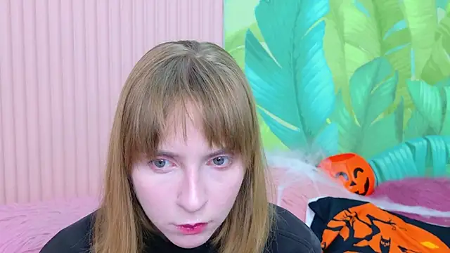 Beverly Gomes online show from October 28, 5:55 am