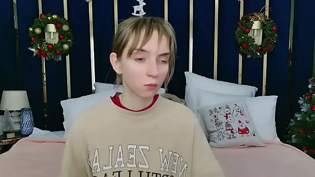 Beverly Gomes online show from December 21, 5:36 am