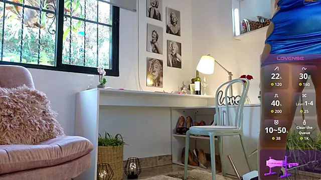 mrs edha online show from November 7, 12:27 pm