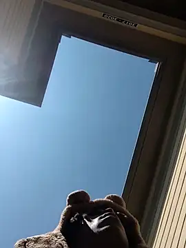 Snapshot of DarkSkinStroker chatting on September 9, 6:18 pm DarkSkinStroker online show from September 9, 6:18 pm