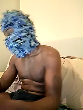 Snapshot of DarkSkinStroker chatting on January 11, 9:53 pm DarkSkinStroker online show from January 11, 9:53 pm