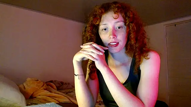 Snapshot of Myrosieposy chatting on March 1, 10:34 pm Myrosieposy online show from March 1, 10:34 pm