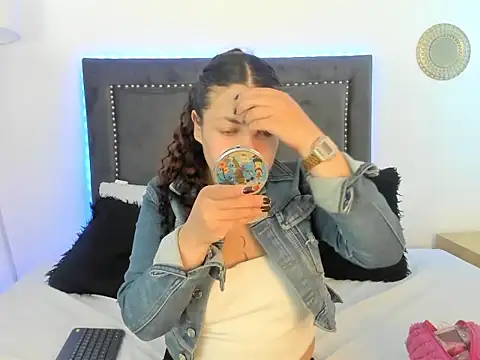 RubyStrong online show from April 14, 7:20 pm