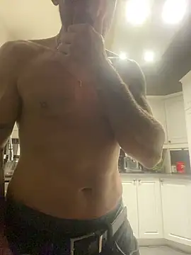 blusky07 online show from October 5, 2:32 am