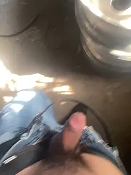 Snapshot of Chico031289 chatting on February 26, 4:50 pm Chico031289 online show from February 26, 4:50 pm