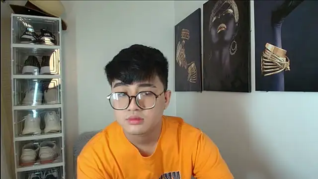 KentAivan online show from September 21, 4:52 pm