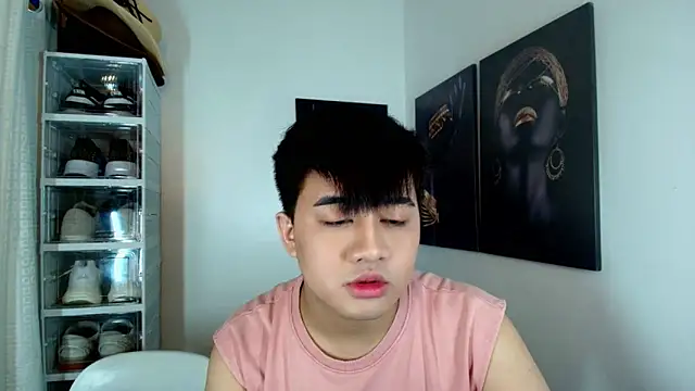 KentAivan online show from October 5, 5:11 pm