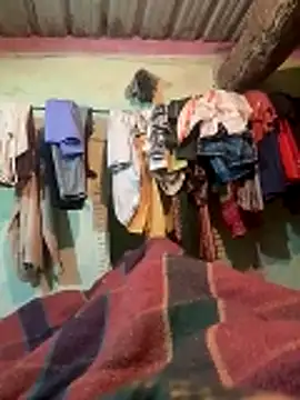 CUTE-004 online show from February 5, 12:26 am