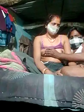 CUTE-004 online show from April 7, 5:46 pm