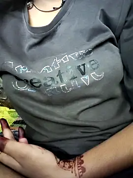 Janvi Jaitly online show from November 2, 12:35 am