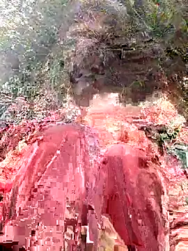 Janvi Jaitly online show from November 21, 1:15 am