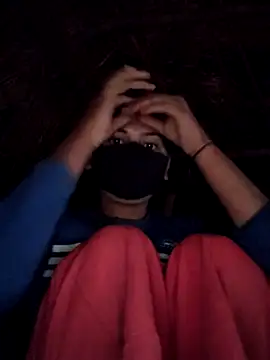 Janvi Jaitly online show from January 13, 1:44 am