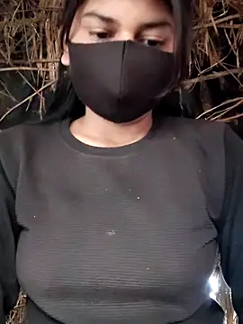 Janvi Jaitly online show from February 26, 1:59 am