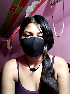 Janvi Jaitly online show from July 11, 2:14 am