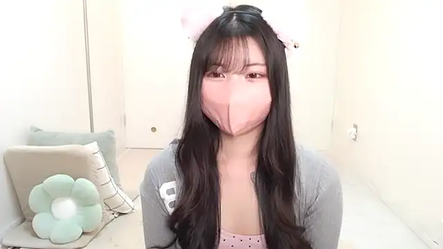 moka-neko online show from November 4, 11:53 am