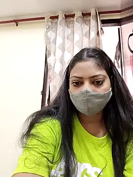 Kajal-baby07 online show from November 9, 6:55 am