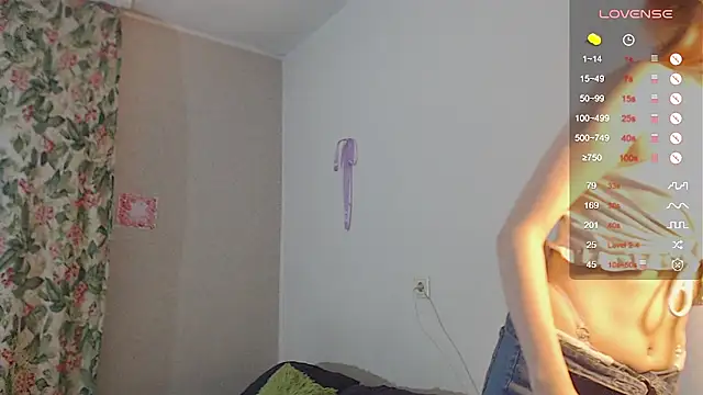 ohmycheryl online show from October 18, 12:50 pm