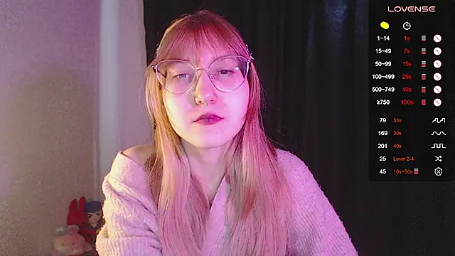 ohmycheryl online show from January 16, 11:03 am