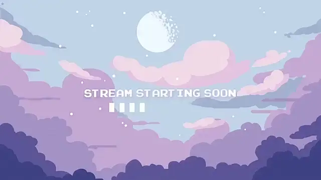 Dirtycalm online show from January 13, 10:37 pm