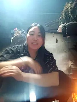 siki-00 online show from October 30, 1:01 pm