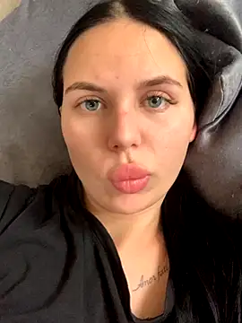 ksenia123 online show from October 17, 8:50 am