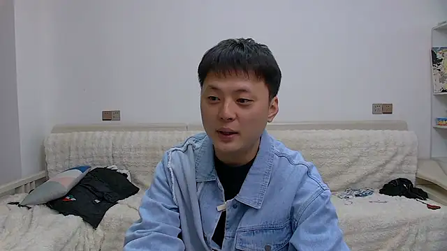 Acuteman online show from February 13, 3:08 pm