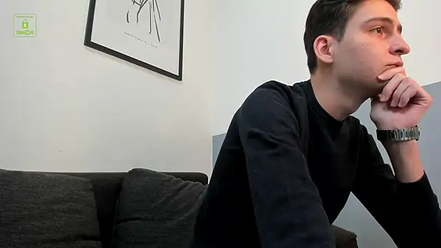 Snapshot of Marcel_Huber chatting on September 17, 11:45 am Marcel Huber online show from September 17, 11:45 am