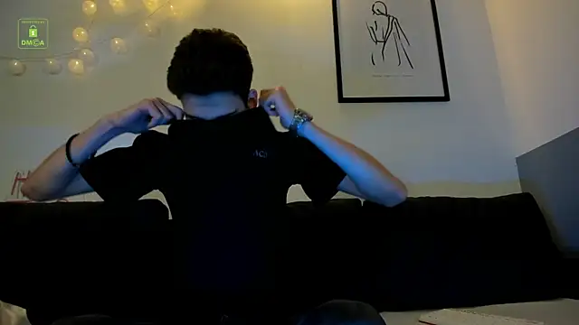 Snapshot of Marcel_Huber chatting on September 30, 4:23 pm Marcel Huber online show from September 30, 4:23 pm