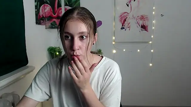 Milka kamila online show from October 9, 12:58 pm