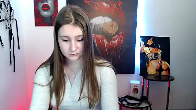 Milka kamila online show from March 4, 2:12 pm