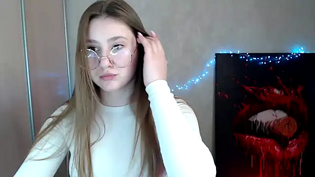 Milka kamila online show from April 2, 12:03 pm