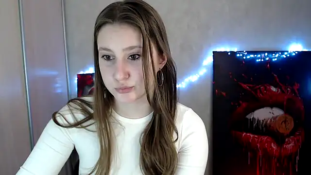 Milka kamila online show from April 5, 12:02 pm