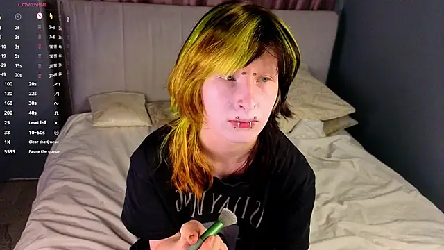 KandraCruser online show from November 20, 8:08 pm