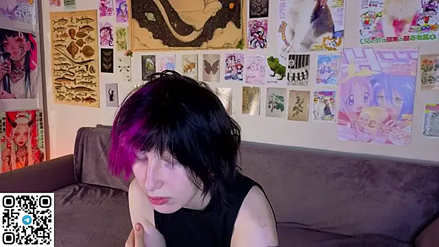 Snapshot of KandraCruser chatting on May 26, 8:05 pm KandraCruser online show from May 26, 8:05 pm