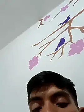 DavidVergagigante420 online show from October 29, 5:20 am