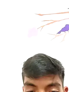 DavidVergagigante420 online show from November 1, 5:31 am