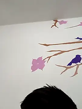 DavidVergagigante420 online show from December 17, 7:25 am