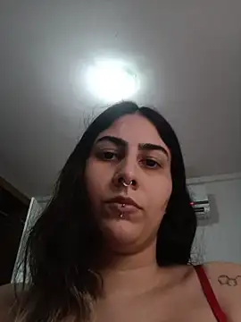 ApenasLys online show from December 18, 11:33 pm