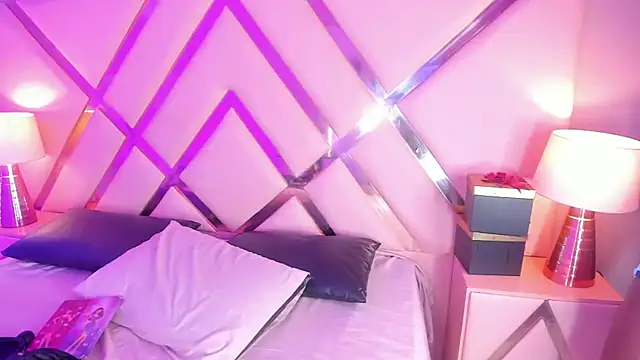 SophiaBloss online show from January 12, 12:32 pm