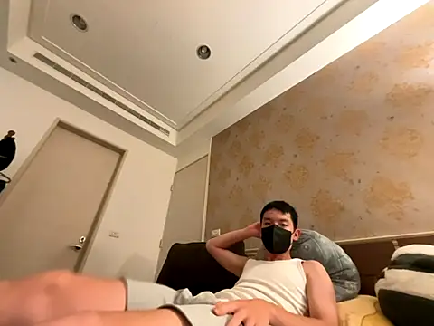 kaikai1335 online show from October 18, 7:31 am