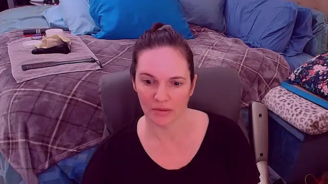 ninajaymes online show from November 14, 2:21 am