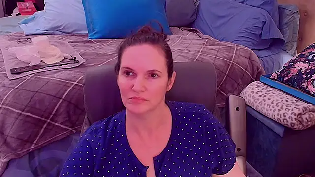 ninajaymes online show from December 19, 12:17 am