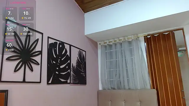 amara rousse1 online show from December 20, 12:56 pm