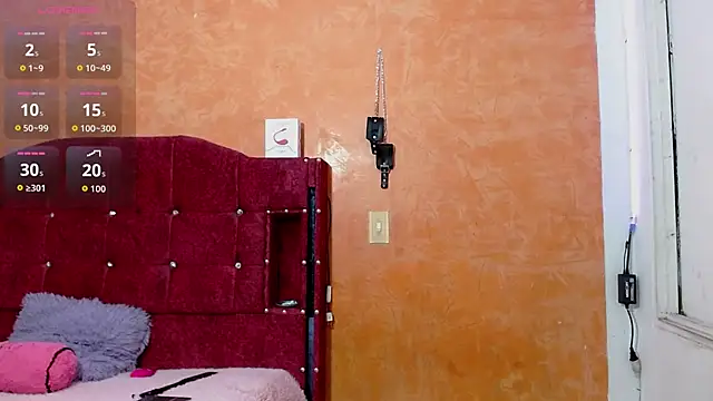 Snapshot of ShadenSx chatting on September 15, 7:03 pm ShadenSx online show from September 15, 7:03 pm